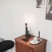 HV Gun Lamp  Black